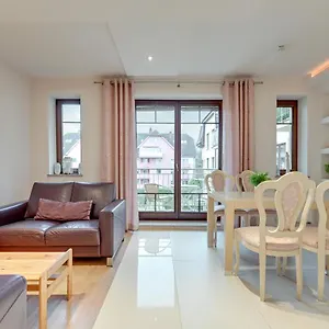 Apartament Dom & House - Polna 62, Sopot