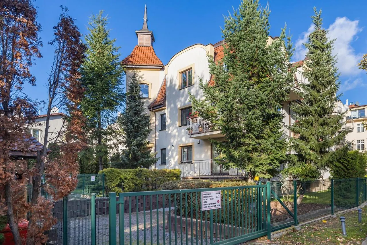 Apartamenty Sea Breeze By Praia Apartments Sopot 300 M Do Plazy