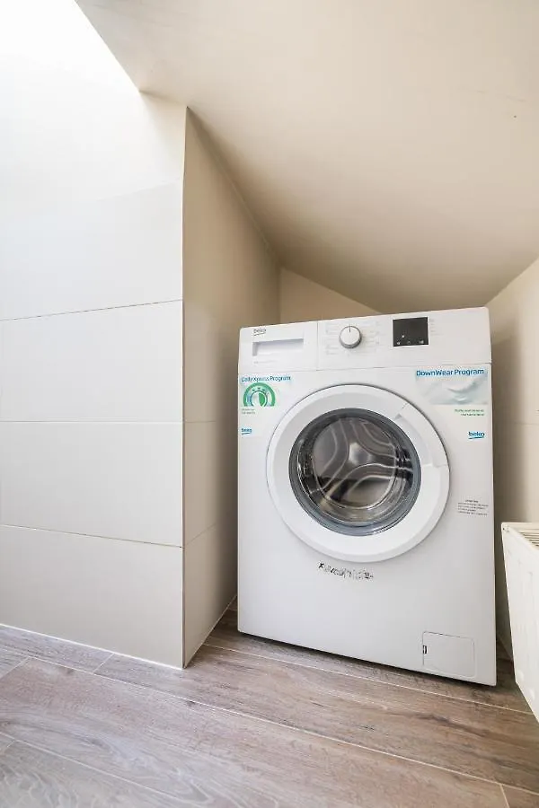 Apartamenty Sea Breeze By Praia Apartments Sopot 300 M Do Plazy