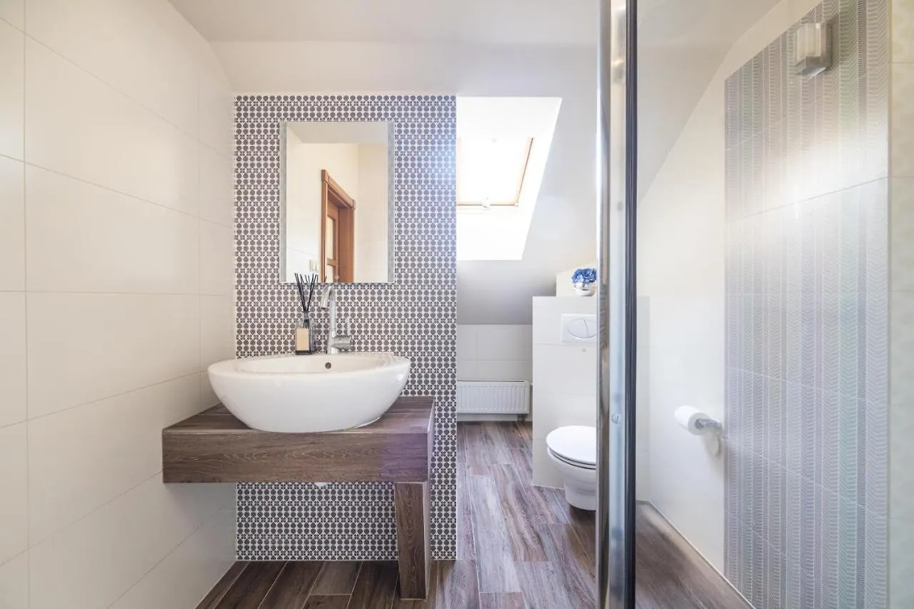 Apartamenty Sea Breeze By Praia Apartments Sopot 300 M Do Plazy 0*,